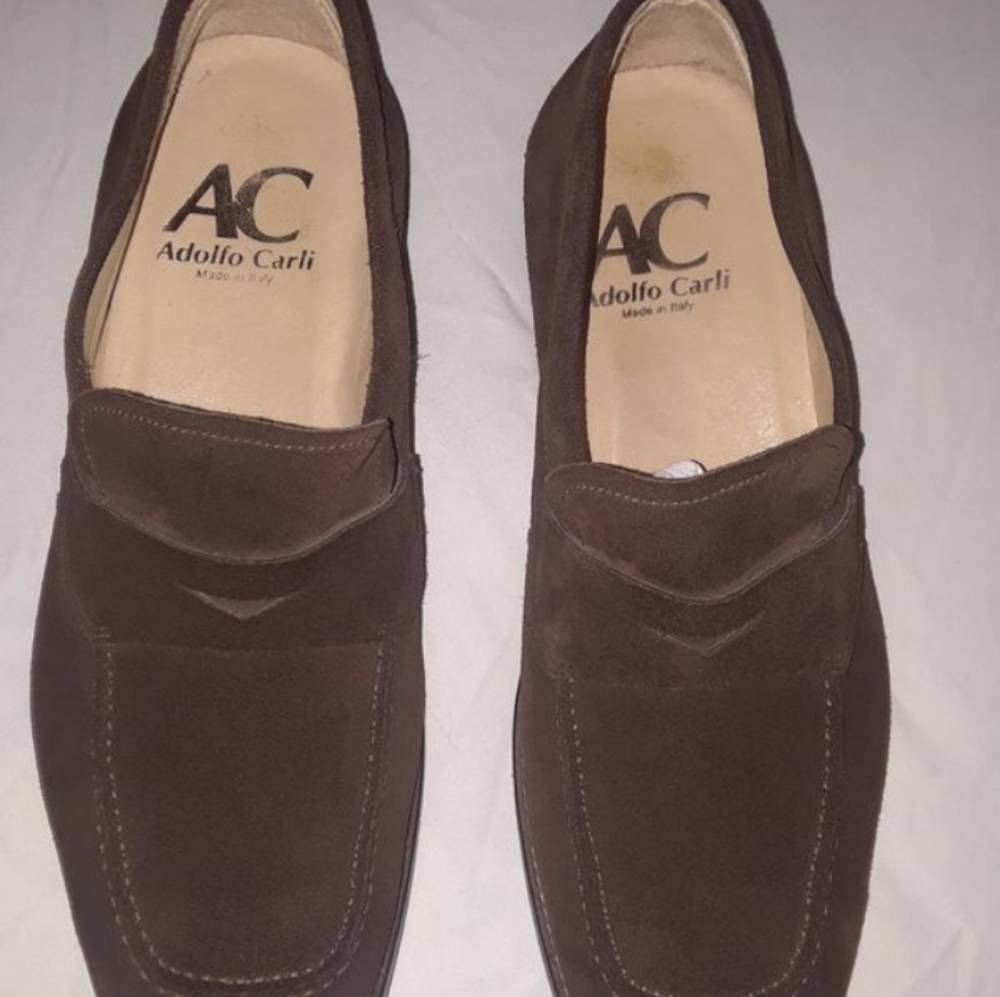 Shoes - Picture 4 of 5